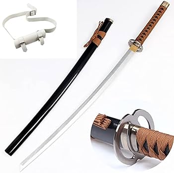 Amazon.co.jp: るろうに剣心 剣 刀 映画 逆刃刀 ベルト 帯刀ベルト